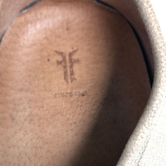 Frye Maya slip ons - Picture 8 of 9